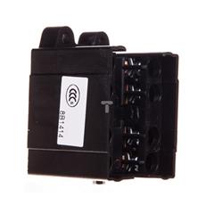 Styk pomocniczy 2Z 2R migowe montaż czołowy XESP2021