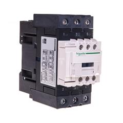 Stycznik mocy 40A 3P 500V AC 1Z 1R (EVK) LC1D40AS7
