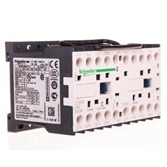 Stycznik nawrotny 9A 4kW 230V AC LC2K0901M7