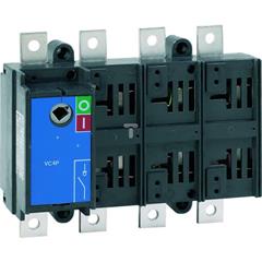 Rozłącznik izolacyjny 4P 400A /+wałek/ LA3 004662043