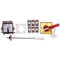 Rozłącznik izolacyjny 3P 175A do wbudowania Vario VCCF6