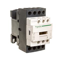 Stycznik mocy 20A AC-1 4P 400V AC 1Z 1R LC1D098V7