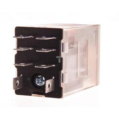 Przekaźnik miniaturowy 2P 15A 24V DC RPM22BD