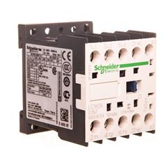 Stycznik mocy 6A 3P 400V AC 0Z 1R LC1K0601N7