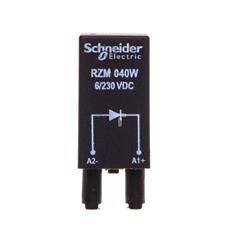 Układ ochronny dioda 6-230V DC RZM040W