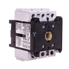 Rozłącznik izolacyjny 3P 80A do wbudowania (bez pokrętła) Vario V4