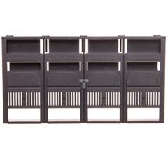 Osłona zacisków 4P (krótka) CVS/NSX/INS400/630 LV432592