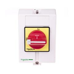 Rozłącznik izolacyjny 3P 32A w obudowie Vario VCF2GE