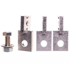 Przyłącza przedłużające 3P CVS/NSX/INS400/630 (komplet na jedną stronę 3szt.) LV432486