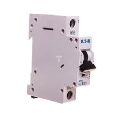 Wyłącznik nadprądowy 1P B 32A 15kA AC FAZ B32/1 278538