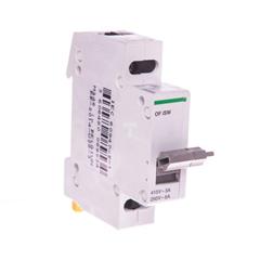 Styk pomocniczy 1Z montaż boczny A9A15096