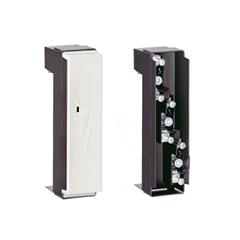 Moduł przyłączeniowy 3P 250A 16-120mm2 szyna 5mm AM-60/250/3/120-5 G1543027