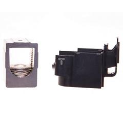 Zacisk klatkowy aluminiowy 4P 25-95mm2 CVS/NSX/INS40/100/160/250 (komplet na jedną stronę 4szt.) LV429228