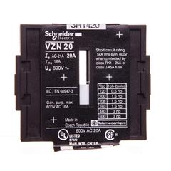 Biegun pola głównego 20A Vario VZN20