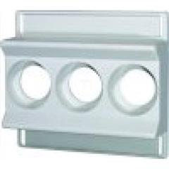 Pokrywa izolacyjna gniazda bezpiecznikowego D02/3 002251002