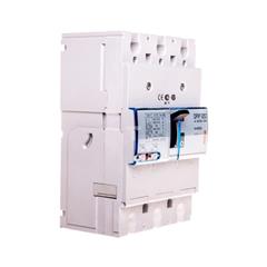 Wyłączniki mocy 3P 250A 25kA DPX3 250 420209