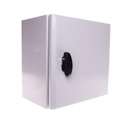 Obudowa S3X 300x300x150mm IP66 bez płyty montażowej NSYS3DEX3320