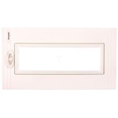 Drzwi przezroczyste 1x24 moduły IP40 Pragma PRA15124