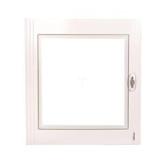 Drzwi przezroczyste 3x24 moduły IP40 Pragma PRA15324