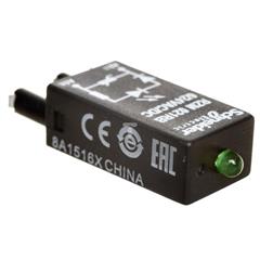Układ ochronny warystor 6-24V AC/DC ze wskaźnikiem LED RZM021RB
