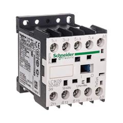 Stycznik mocy 20A AC-1 4P 400V AC 0Z 0R LC1K09004B7