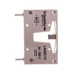 Układ ochronny dioda Zenera 12-250V DC LA4DC1U