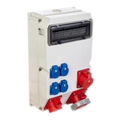 Rozdzielnica budowlana Koszalin 9026202W