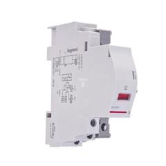 Wyzwalacz wzrostowy 110-415V AC TX3/DX3 406278