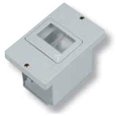 Obudowa wyłącznika silnikowego IP55 podtynkowa FP-55 004600369