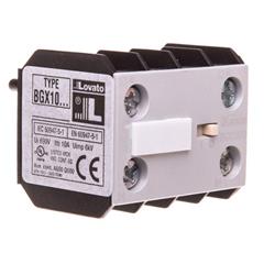 Styk pomocniczy 2R BGX10.20 11BGX1020