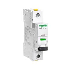 Wyłącznik nadprądowy 1P C 13A 6kA AC iC60N A9F04113