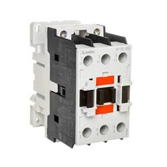 Stycznik mocy 38A 3P 24V AC 0Z 0R BF3800A024