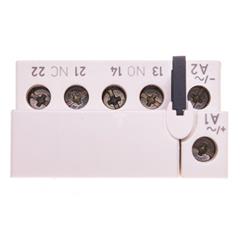 Blok zacisków do LUB120/320 LU9BN11