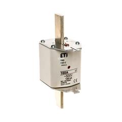 Wkładka bezpiecznikowa KOMBI NH3C 160A gG WT-3C 500V 004186216