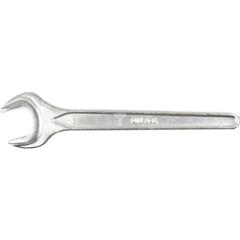 Klucz płaski jednostronny 55mm 440 mm stal CrV 35D635