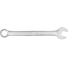 Klucz płasko-oczkowy 16mm 200 mm stal CrV eliptyczny 35D711