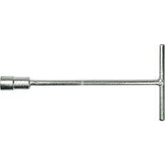 Klucz trzpieniowy nasadowy 10mm długość 400mm 35D035