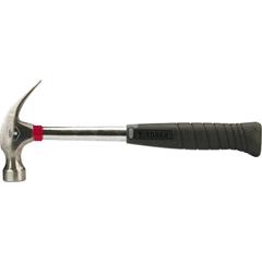 Młotek stolarski 450g trzonek metalowy 02A706