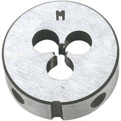 Narzynka M10 25x9mm stal wolframowa plastikowe pudełko14A310