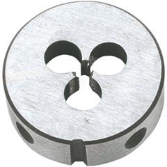 Narzynka M8 25x9mm stal wolframowa plastikowe pudełko 14A308