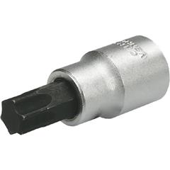 Nasadka Torx 1/2 cala T45 x 60mm stal CrV 38D806