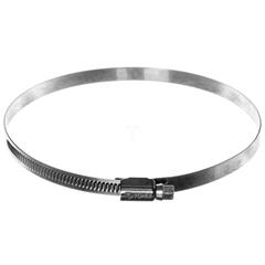 Opaska ślimakowa 110-130/9mm typ W2 37D515 /25szt./