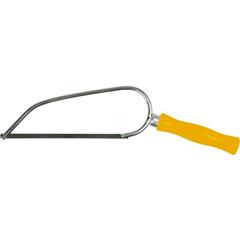 Piła do metalu 150mm drewniany uchwyt 10A115