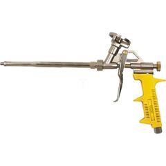 Pistolet do pianki montażowej z regulacją intensywności strumienia 21B501