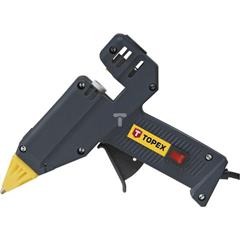 Pistolet klejowy 11mm 180W 230V wydajność 26-30 g/min 42E502