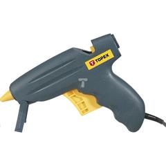 Pistolet klejowy 11mm 200W 230V wydajność 12 g/min 42E521