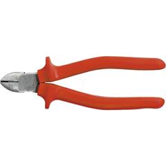 Szczypce tnące boczne 160mm izolowane 1000V 32D517