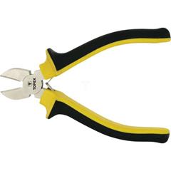 Szczypce tnące boczne 160mm sprężynka rozpierająca stal CS 32D126