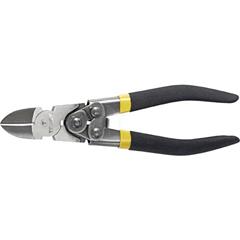 Szczypce tnące boczne przegubowe 180mm stal CS 32D138