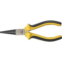 Szczypce okrągłe 160mm stal CS 32D109